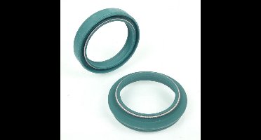 Cache poussière de fourche SKF pour Moto Husqvarna 125 CR 1996 à 2006 Neuf