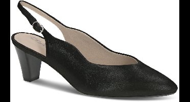 Caprice Dames Slingpumps 9-29603-44 043 G-breedte Maat: 40 EU