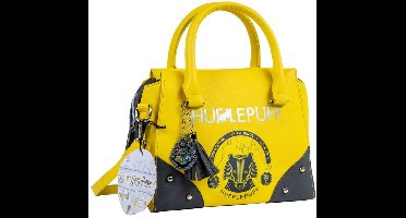 Harry Potter "Hufflepuff" Handtas, Schoudertas