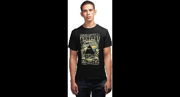 T-shirt Pink Floyd - The Dark Side Of The Moon Tour