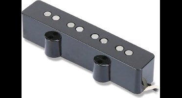 Roswell RP-JV8N Vintage J-Bass Pickup met Alnico 5 Magneten