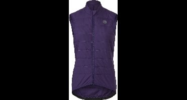 AGU Padded Body Performance Dames - Paars - S