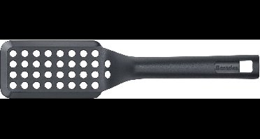 Berndes - Keukenhulp Spatel Groot - Kunststof - Zwart