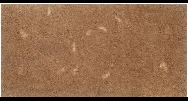 vidaXL - Matrasonderlegger - 90x200 - cm - kokosnootvezel