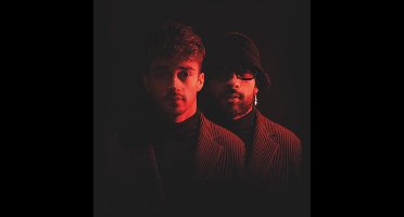 Charles Leclerc & Sofiane Pamart - Dreamers (CD)