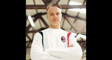 AC Milan sweater heren