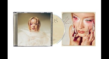 Zara Larsson - VENUS (CD)