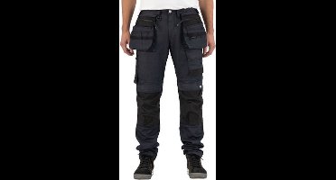 247 Bull S40 -Orig. Worker SlimFit, darkblue stretch W40-L34