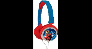 Lexibook- The Avengers stereo headphones