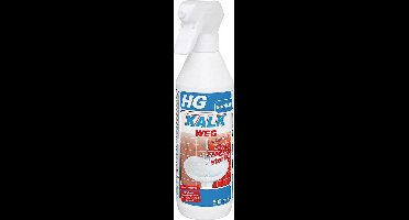 HG Kalkweg Schuimspray 3x Sterker 0,5L