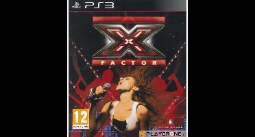 The X-Factor