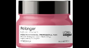 L’Oréal Paris PRO LONGER haarmasker 250 ml