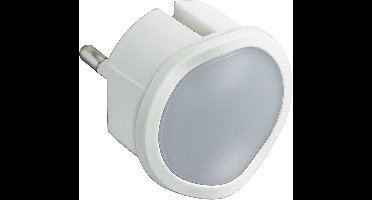 LEGRAND LED nachtlampje / zaklampje - met dimfunctie en sensor - wit