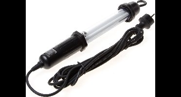 John Helper tl looplamp 11W 230v