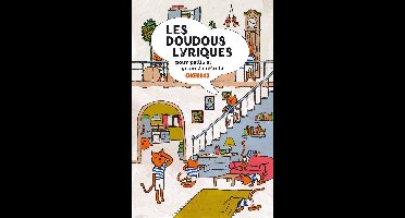 Choeur 43 - Les Doudous Lyriques (2 CD)