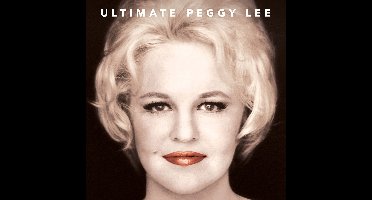 Peggy Lee - Ultimate Peggy Lee (2 LP)
