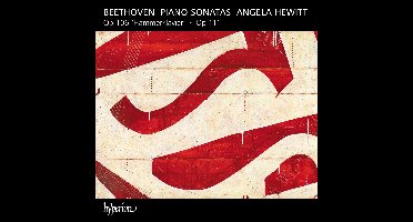 Angela Hewitt - Beethoven: Piano Sonatas Op. 106 & 111 (CD)