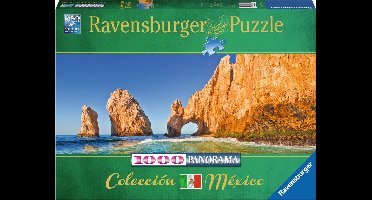 Ravensburger 15076 puzzel Legpuzzel 1000 stuk(s) Liggend