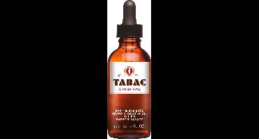 Tabac Original Baardolie -