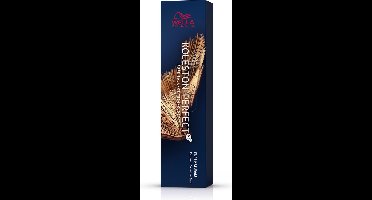Wella Koleston Perfect haarkleuring Blond 60 ml