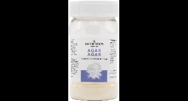Tuana Kruiden - Agar Agar Poeder - Bakje 30 Gram - Tuanashop - KP0004