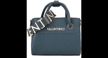 VALENTINO handtas schoudertas Alexia Tote Petrolio