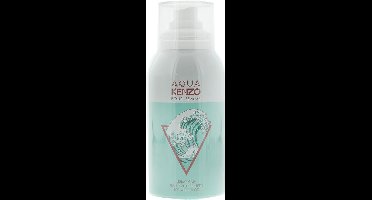 Kenzo Aqua Kenzo Fresh Eau De Toilette 100ml