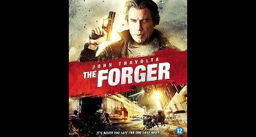Forger (Blu-ray)