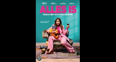 Alles Is Zoals Het Zou Moeten Zijn (DVD)