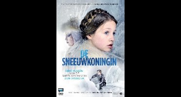 Sneeuwkoningin (DVD)