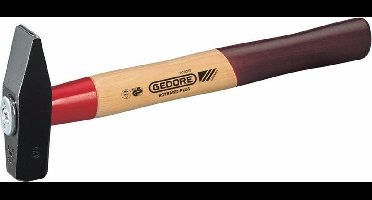 Gedore - 600 E + 600 H - bankhamer rotband-plus - 188gram