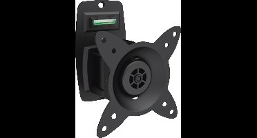 "Digitus DA-90350 27"" Zwart flat panel muur steun"