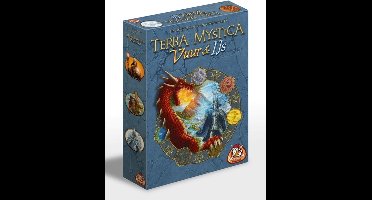 Terra Mystica Vuur & IJs