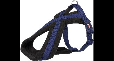 TRIXIE HONDENTUIG PREMIUM TOURING INDIGO