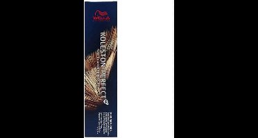 Permanente Kleur Koleston Perfect Wella Nº 7.00 (60 ml)