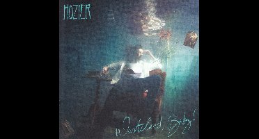 Hozier - Wasteland, Baby! (CD)