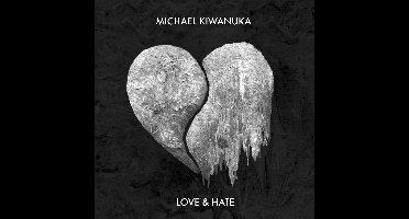 Michael Kiwanuka - Love & Hate (CD)