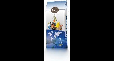 Deli Nature Voliere Nummer 34 20 kg