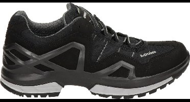 Lowa Gorgon GTX heren wandelschoen - Zwart - Maat 45