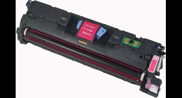 ABC huismerk toner geschikt voor HP 112A Q3963A magenta voor HP Color Laserjet 1550 2550 2550L 2550LN 2550N 2550TN 2800 Series 2820 2840 Canon 701 LBP-520 MF-8180C