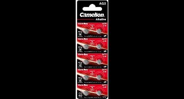 Camelion AG5 LR48 393 Alkaline 10 stuks