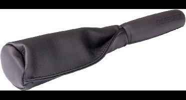 Fastflash Loodklopper Zwart