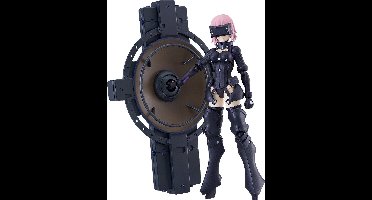 FIGMA - Shielder/Mash Kyrielight (Ortinax)
