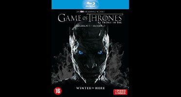 Game Of Thrones - Seizoen 7 (Blu-ray)