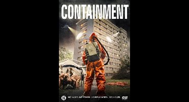 Containment (DVD)