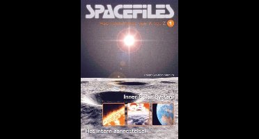 Space Files - Inner Solar System (DVD)