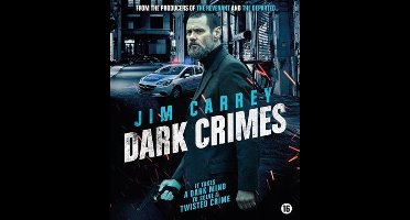 Dark Crimes (Blu-ray)