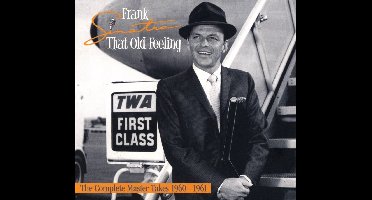 Frank Sinatra - That Old Feeling: The Complete Master Takes 1960 - 1961 (5 CD)