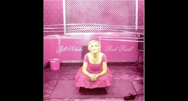 Jill Sobule - Pink Pearl (CD)