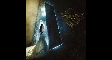 Evanescence - The Open Door (CD)